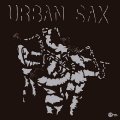 URBAN SAX - Fraction Sur Le Temps - LP WahWah Psychedelic