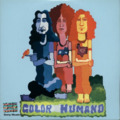 COLOR HUMANO - Color Humano - CD 1973 mini lp sleeve Microfon Psychedelic