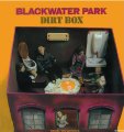 BLACKWATER PARK - Dirt Box - CD 1972 Longhair Krautrock Psychedelic
