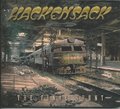 HACKENSACK - The Final Shunt - LP Audio Archives Psychedelic Hardrock