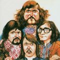 IMPROVED SOUND LIMITED - Improved Sound Limited - CD 1971 Longhair Psychedelic Krautrock