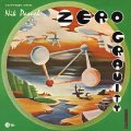 NIK PASCAL - Zero Gravity - LP WahWah Psychedelic
