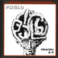 PSIGLO - Ideacion  II - CD 1973 Uruguay Progressiv Record Runner