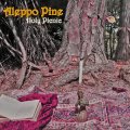ALEPPO PINE - Holy Picnic - CD Alone Records Psychedelic Folk