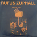 RUFUS ZUPHALL - Weiss der Teufel - LP 1971 Longhair Krautrock Progressiv