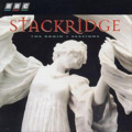 STACKRIDGE - The Radio 1 Sessions - CD Strange Fruit Psychedelic Progressiv