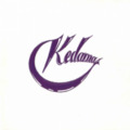 KEDAMA - Live at the Sunrise Studios - CD 1976 Schweiz Black Rills Psychedelic