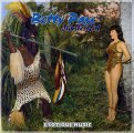 BETTY PAGE - Jungle Girl - LP QDK Media Jazz Rock