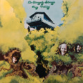 DR. STRANGELY STRANGE - Heavy Petting - CD Repertoire Progressiv Progressiv Folk