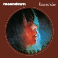 SCHULZE KLAUS - Moondawn - CD 1976 Jewelcase  bonustrack MadeInGermany Elektronik Krautrock