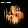 GLASS HARP - Glass Harp - LP 1968 Survival Research Psychedelic
