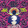 LOTUS EMPEROR - Syneidesis - LP neonviolet Sound Effect Psychedelic
