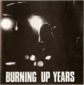 HUMAN INSTINCT - Burning Up Years - CD 197 Ascension Progressiv