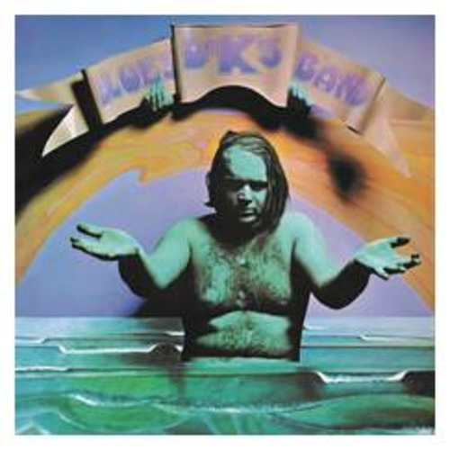 DR. KS BLUES BAND - Dr. Ks Blues Band - LP Trading Places Bluesrock