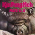 KIN PING MEH - No. 2 & 3 - 2 CD MadeInGermany Progressiv Krautrock