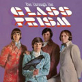 GLASS PRISM - Poe Through The - LP 1969 purple Guerssen Psychedelic