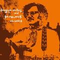 JEREMY HARMER - Idiosyncratics And Swallows Wings - CD Sommor Folk Songwriter