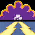 STORM - Storm - LP 1974 black WahWah Psychedelic