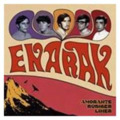 ENARAK - Enarak - LP 1967 Elkar Psychedelic