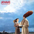 NOVALIS - Vielleicht Bist Du Ein Clown - LP colour 1978 MadeInGermany Progressiv Krautrock