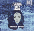 FLAMING BESS - Wrinkle Of Time - CD Arkana Multimedia Krautrock Progressiv