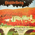 AX GENRICH - Highdelberg And More - CD MadeInGermany Krautrock Progressiv