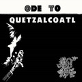 BIXBY DAVE - Ode To Quetzalcoatl - LP colour 1969 Guerssen Psychedelic Folkrock