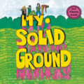 MY SOLID GROUND - My Solid Ground - CD 197 MadeInGermany Krautrock Progressiv