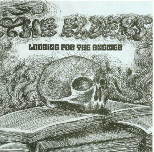 ELDERS - Looking For The Answer - LP 197 Survival Research Psychedelic