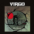 VIRGO - Four Seasons - CD 1977 Kray Jazz Fusion