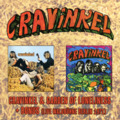 CRAVINKEL - Cravinkel & Garden Of Loneliness  Bonus - 2 CD Repertoire Progressiv Krautrock