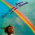 GURU GURU - Mani Und Seine Freunde - CD 1974 MadeInGermany Krautrock Psychedelic