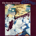 HUMAN INSTINCT - Stoned Guitar - LP Sunbeam Psychedelic