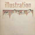 ILLUSTRATION - Same - LP 197 Trading Places Jazzrock