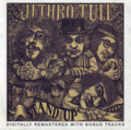 JETHRO TULL - Stand Up - CD 1969 Chrysalis Psychedelic