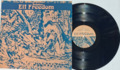 ELF FREEDOM - Solstice - LP black Twisted Flowers Psychedelic Spacerock