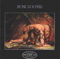 ATOMIC ROOSTER - Death Walks Behind You - CD 197 Repertoire Progressiv