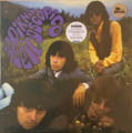 LOS NEGATIVOS - Piknik Caleidoscopico - LP black Guerssen Psychedelic Beat