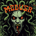 MEDUSA - Medusa - CD 1972 Outsider Hardrock