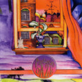 VARIOUS - Fantasio Daze - CD Otherside Psychedelic