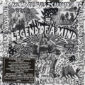 VARIOUS - Legend Of A Mind - 3 CD DECCA Psychedelic Progressiv