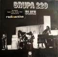 GRUPA 22 - Slike - CD 1975 Radioactive Psychedelic Hardrock