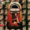 GABIS CLAUDIO - Gabis Claudio - CD 1974 Microfon Bluesrock