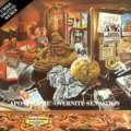 ZAPPA FRANK - Apostrophe  Overnite Sensation - CD Zappa Records Progressiv