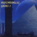 VARIOUS - Psychedelic Gems 3 - CD used item Garden Of Delights Krautrock Progressiv