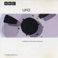 UFO - In Session And Live In Concert Bbc - CD BBC Progressiv Spacerock