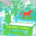 HAMMEL PAVOL & MARIAN VARGA - Zelena Posta Na Ii Programme Sna - 2 CD Opus Progressiv