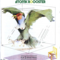 ATOMIC ROOSTER - Atomic Rooster - CD 197 Repertoire Psychedelic Progressiv