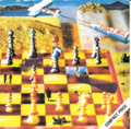 HAMMILL PETER - Fools Mate - CD Charisma Progressiv