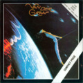 VAN DER GRAAF GENERATOR - The Quiet Zone - CD Charisma Progressiv